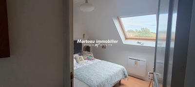Maison - 142 m² - 4 pièces