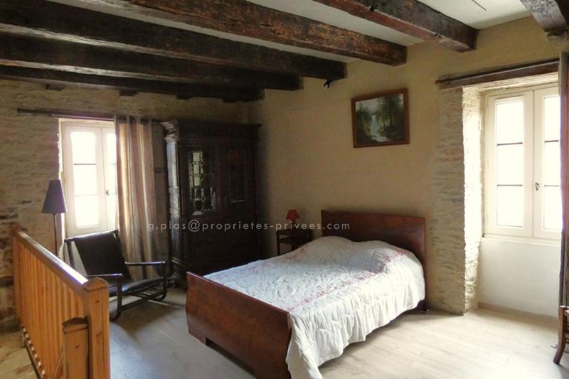 Maison - 73 m² - 4 pièces