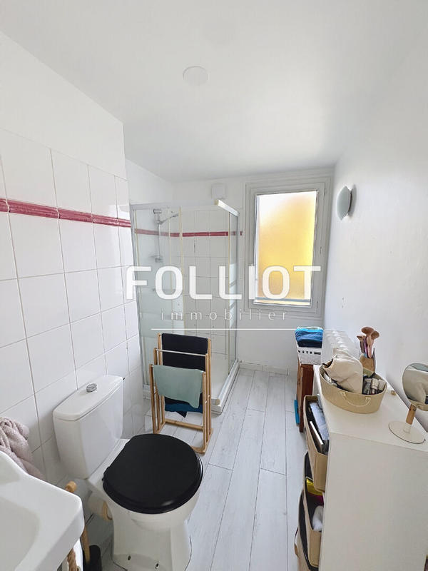 Appartement - 86 m² - 5 pièces