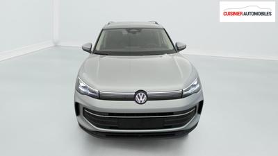 Volkswagen Tiguan Nouveau 1.5 eTSI 150cv Dsg7 Life Plus