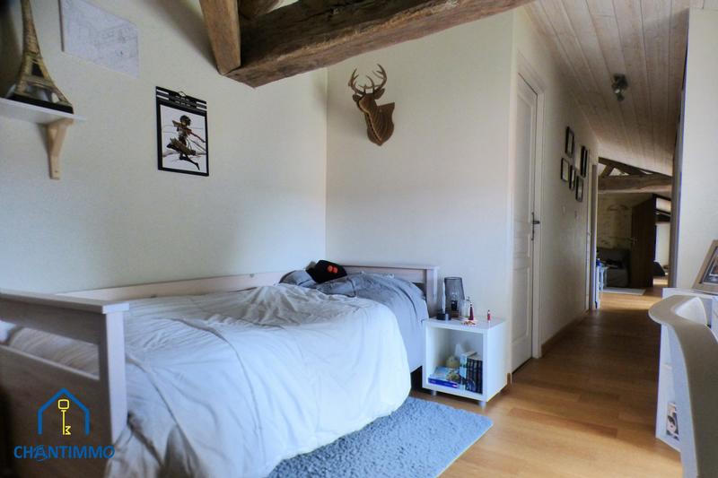 Maison - 267 m² - 7 pièces