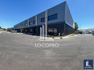 Local d'activité / Entrepôt - 997 m²