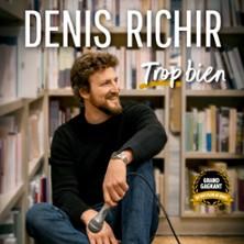 Denis Richir - Trop Bien