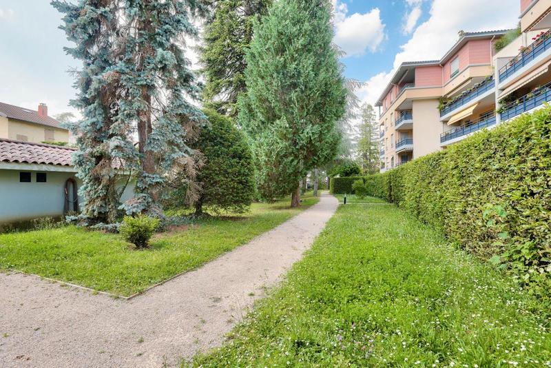 Appartement - 52 m² - 2 pièces