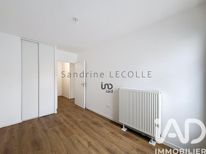 Appartement - 75 m² - 4 pièces