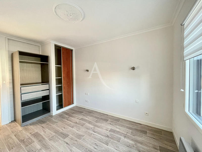 Appartement - 66 m² - 2 pièces