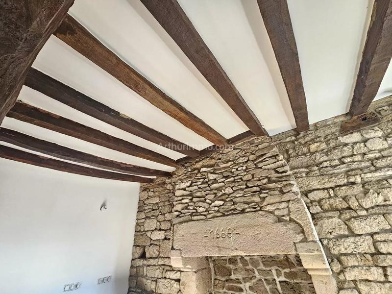 Immeuble - 317 m² - 9 pièces