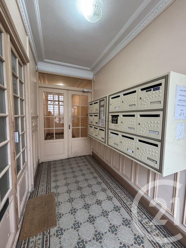 Appartement - 45 m² - 3 pièces