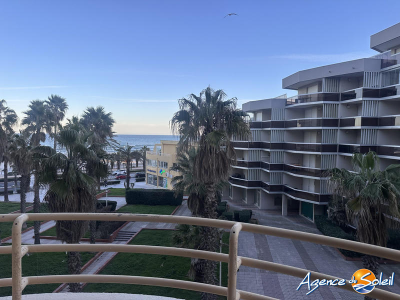 Appartement - 45 m² - 3 pièces