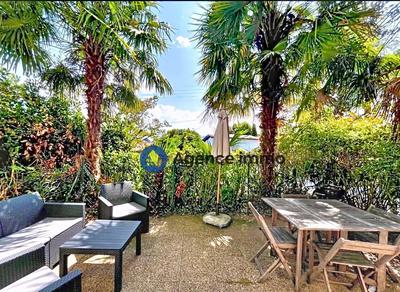 Appartement - 30 m² - 1 pièce