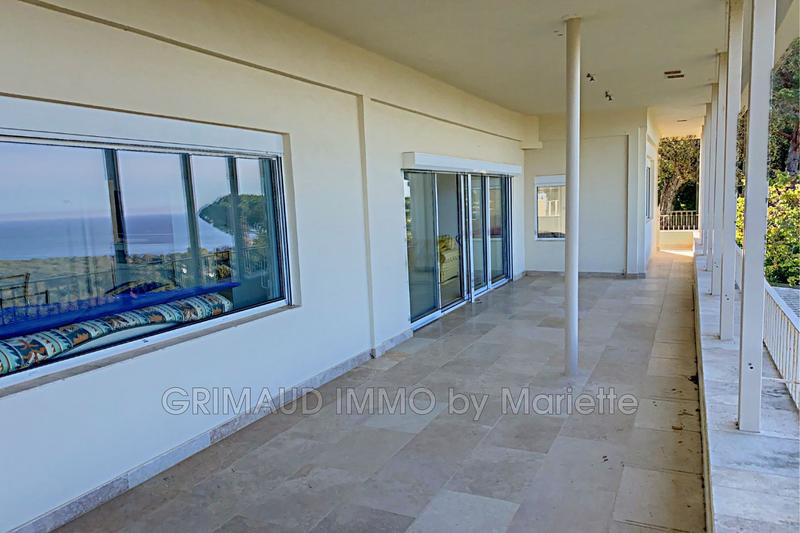 Appartement - 180 m² - 4 pièces