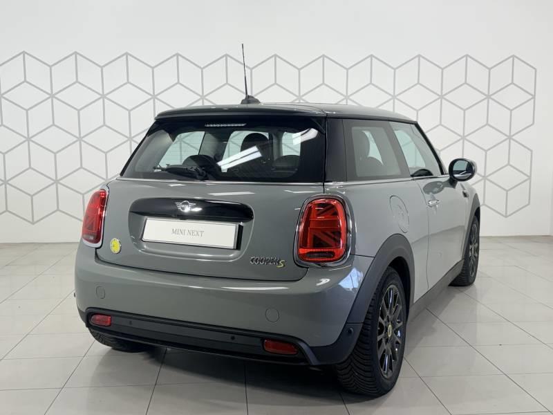 Mini Mini Hatch 3 Portes Cooper se 184 ch Edition Premium Plus
