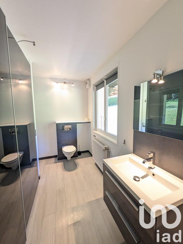 Maison de campagne - 217 m² - 5 pièces