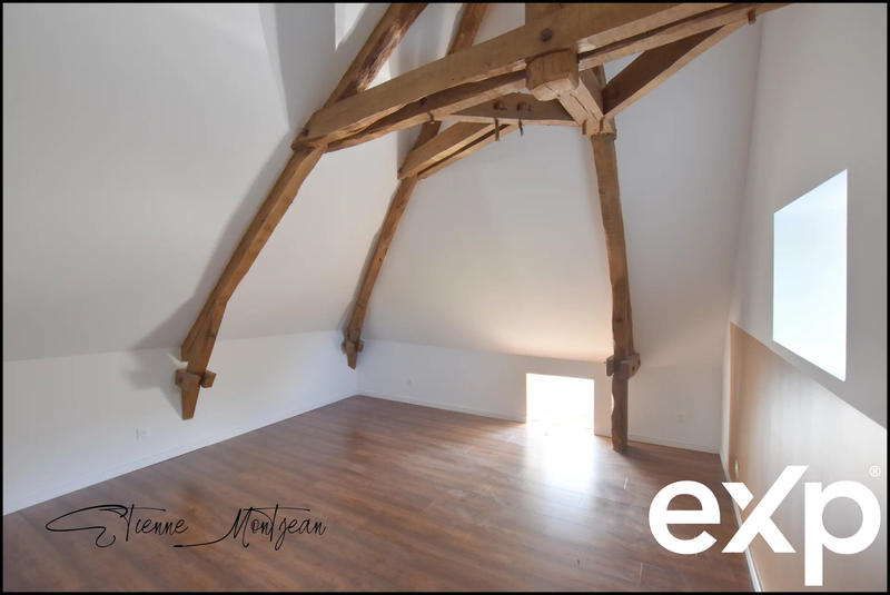 Maison traditionnelle - 169 m²