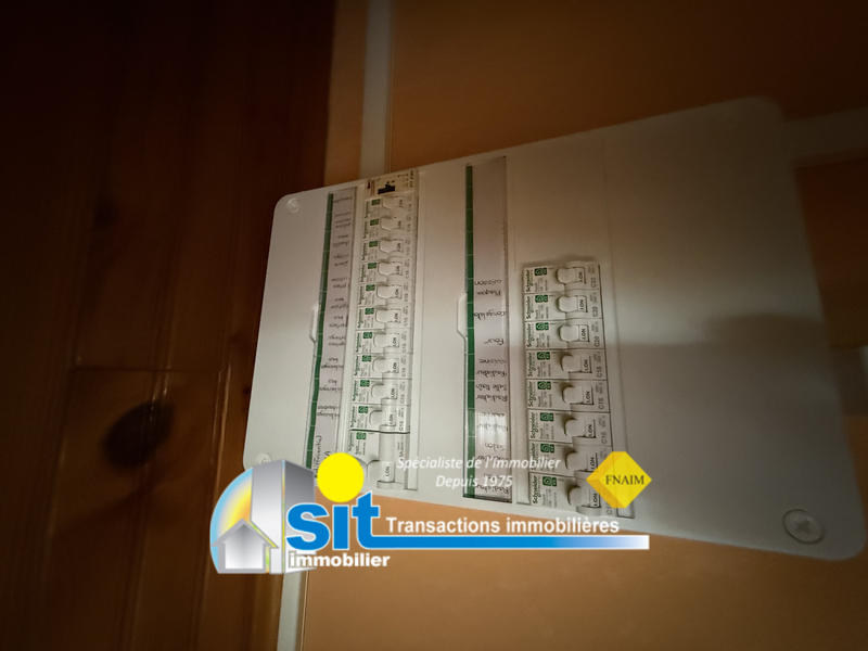 Ferme - 82 m² - 3 pièces