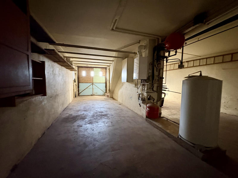 Maison - 126 m² - 6 pièces