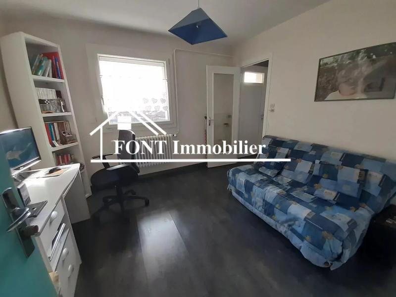 Maison - 132 m² - 6 pièces