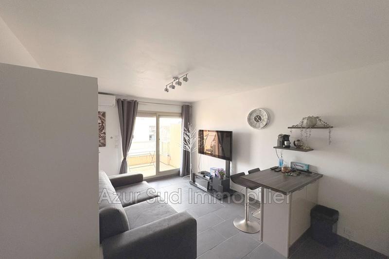 Appartement - 23 m² - 1 pièce