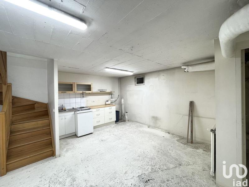 Local commercial - 80 m²