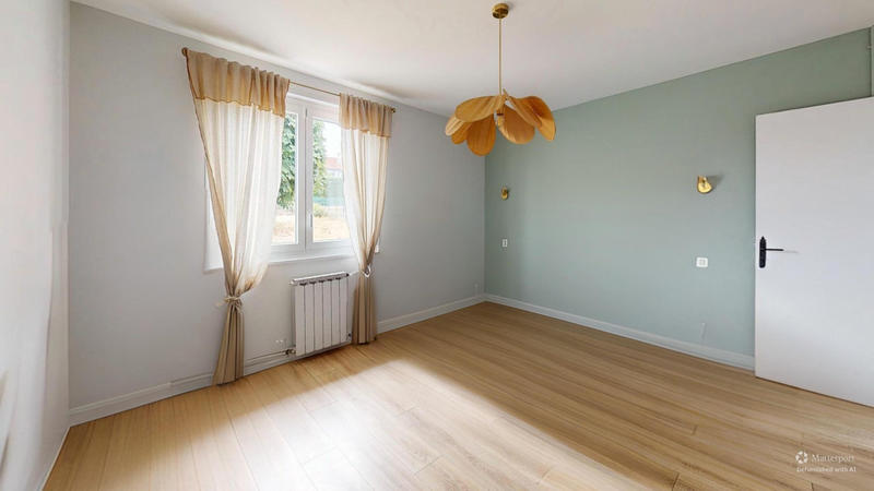 Villa - 190 m² - 6 pièces