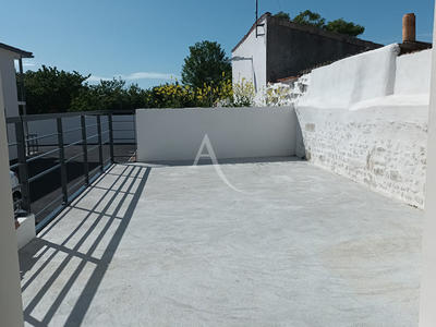 Appartement - 88 m² - 3 pièces