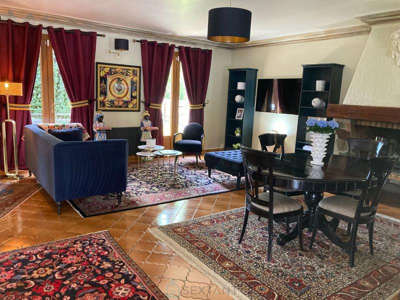 Maison - 148 m² - 6 pièces