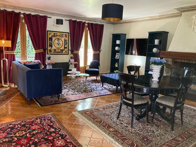 Maison - 148 m² - 6 pièces