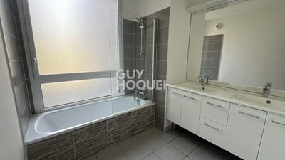 Appartement - 95 m² - 4 pièces