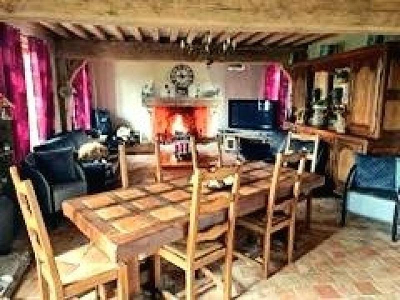 Maison - 129 m² - 4 pièces