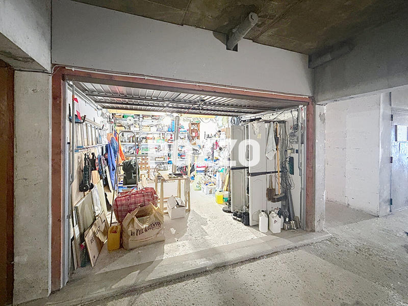 Appartement - 92 m² - 3 pièces