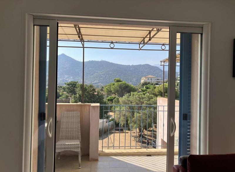 Appartement - 59 m² - 4 pièces