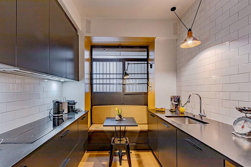 Appartement - 84 m² - 4 pièces