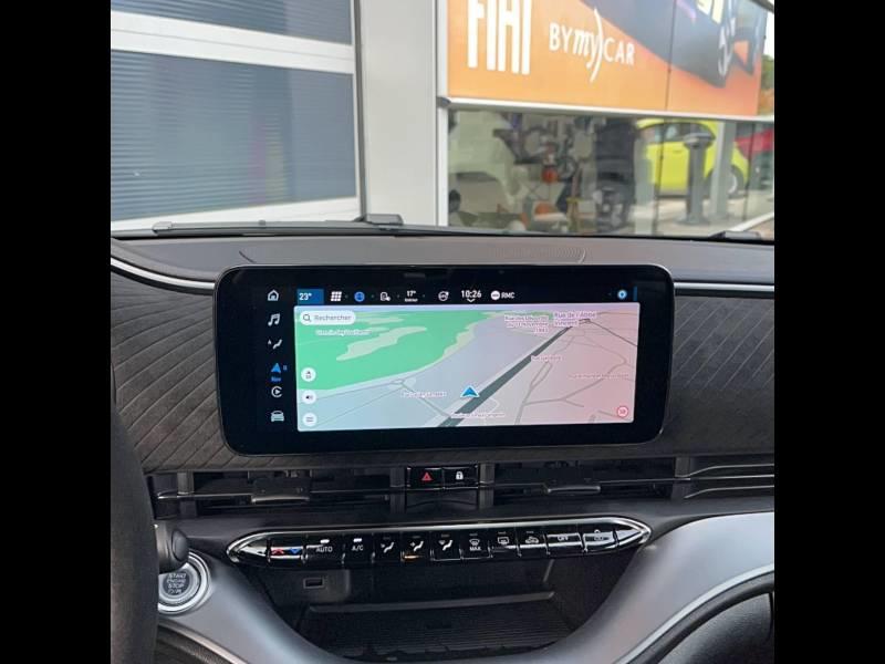 Abarth 500 500c e 155 ch Turismo