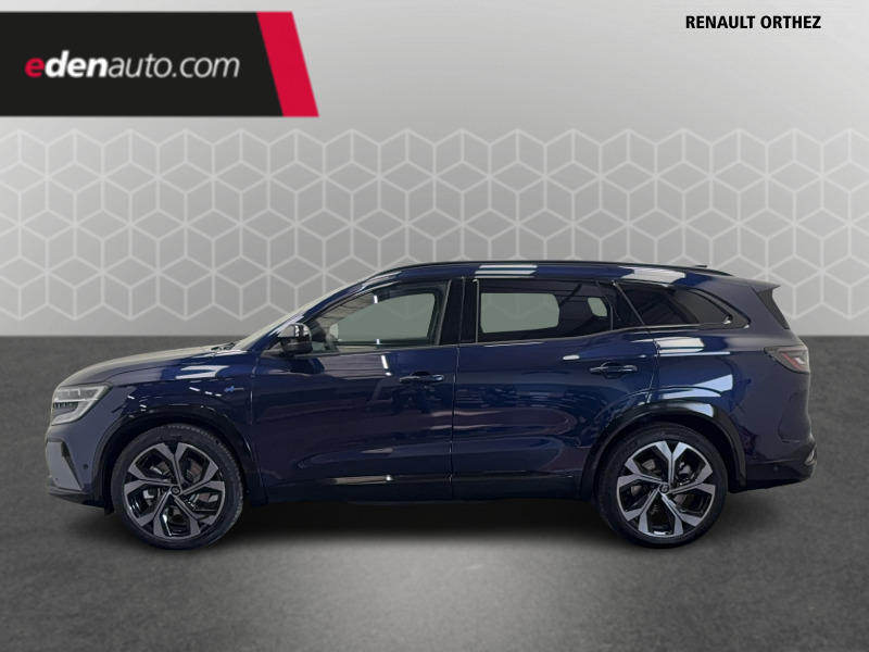 Renault Espace E-Tech full hybrid 200 Gsr2 esprit Alpine