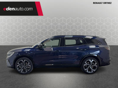 Renault Espace E-Tech full hybrid 200 Gsr2 esprit Alpine