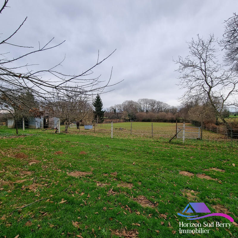 Maison - 165 m² - 6 pièces