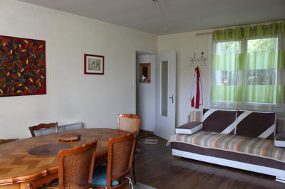 Maison - 75 m² - 3 pièces