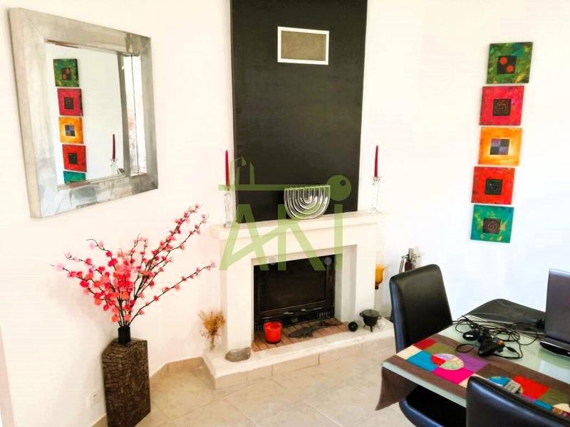 Maison traditionnelle - 100 m² - 4 pièces