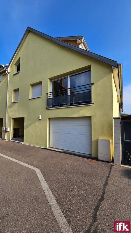 Maison - 183 m² - 5 pièces