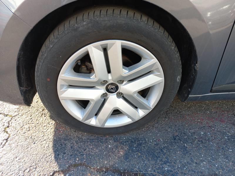 Renault Clio TCe 100 Gpl Evolution