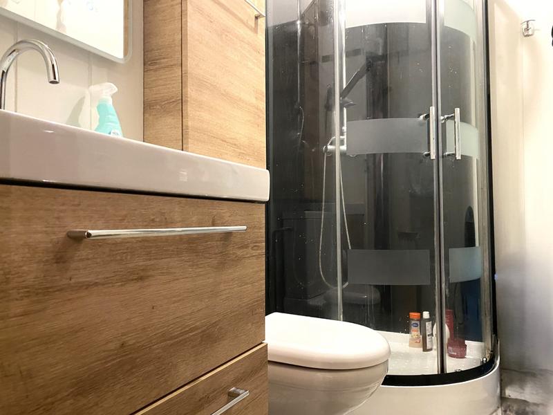 Maison ancienne - 112 m² - 5 pièces