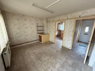 Maison - 52 m² - 3 pièces