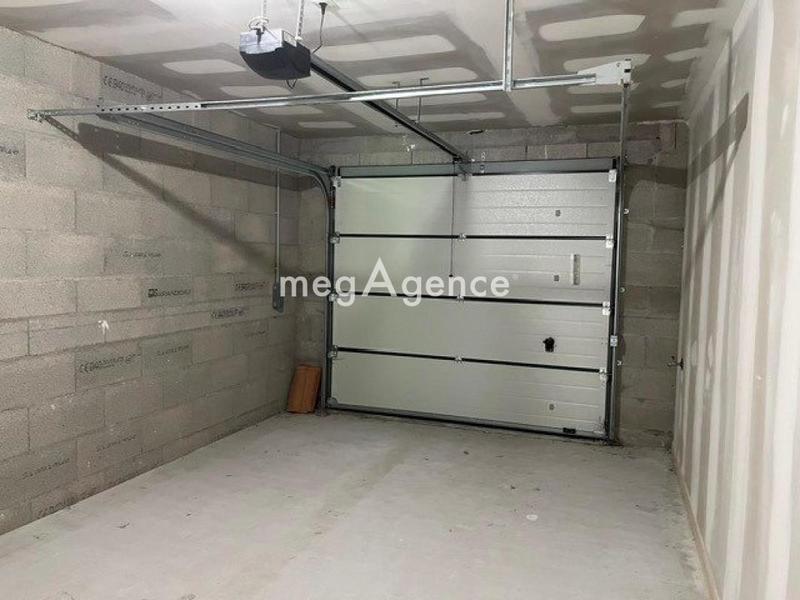 Maison - 122 m² - 4 pièces