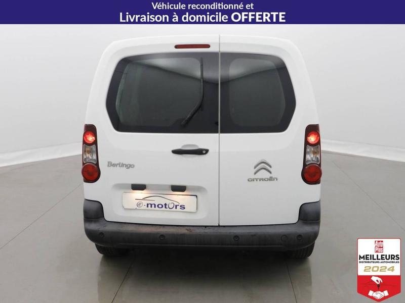 Citroën Berlingo Fourgon m VTi 95 Confort + Pdc Ar