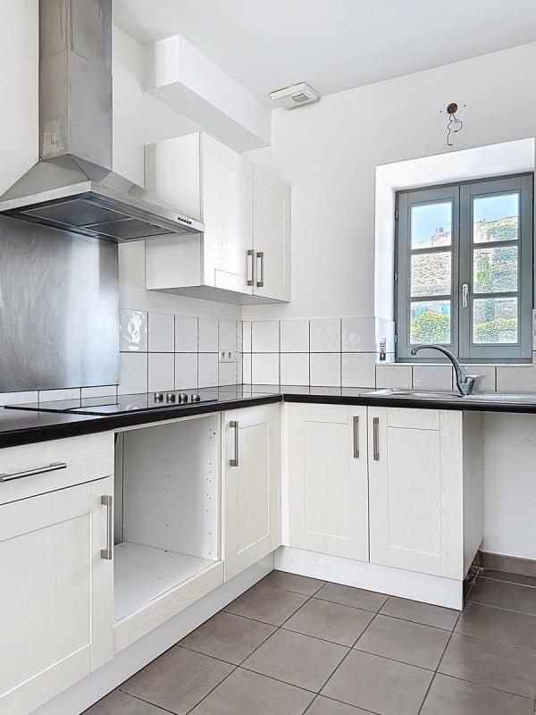 Appartement - 93 m² - 4 pièces