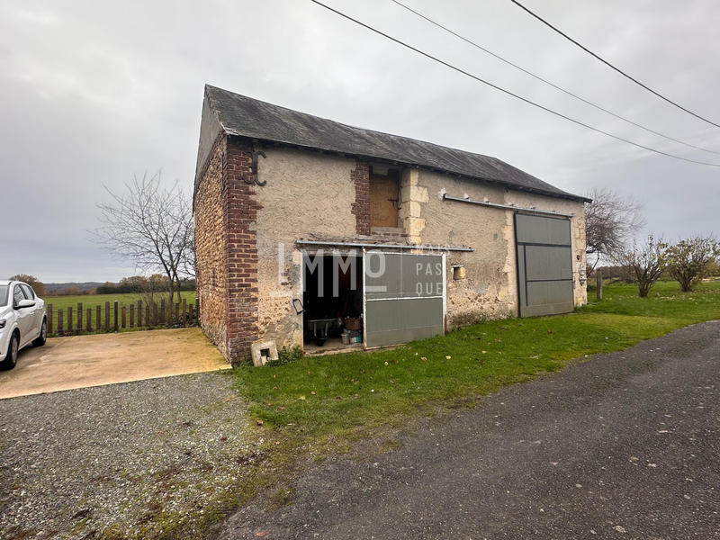 Maison - 160 m² - 5 pièces