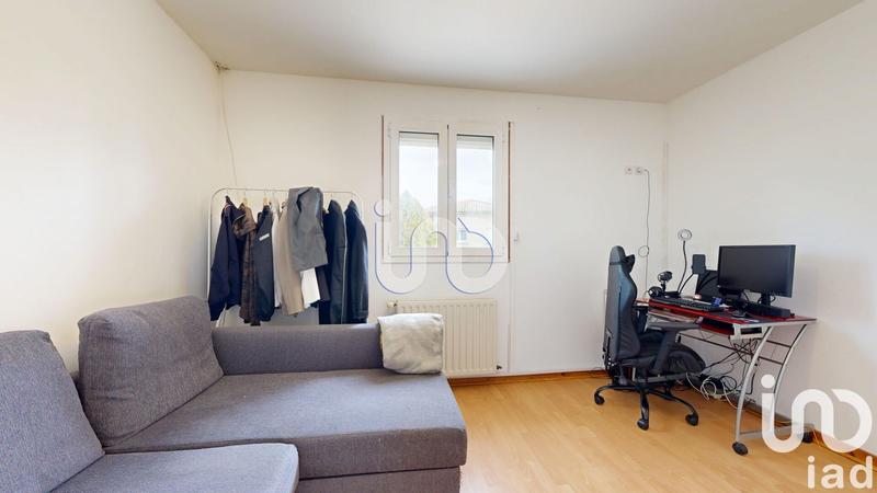 Maison - 119 m² - 4 pièces