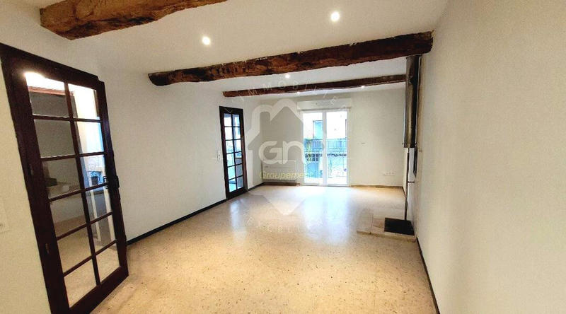 Appartement - 41 m² - 1 pièce