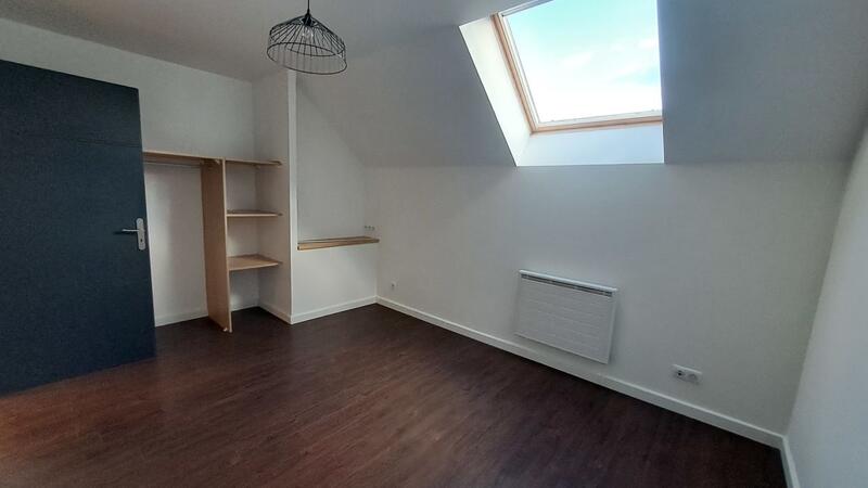 Maison de campagne - 140 m² - 5 pièces