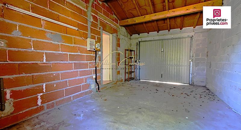 Villa - 66 m² - 3 pièces